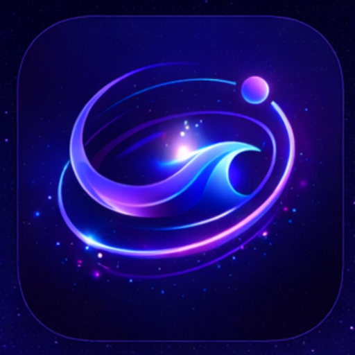 WaveBlue