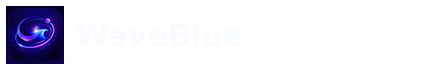 WaveBlue